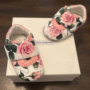 Baby Dolce & Gabbana Sneakers